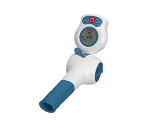 for train and for breathing test 