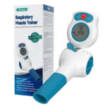 respiratory muscle trainer packing