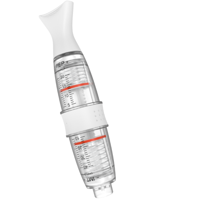 Threshold respiratory muscle trainer
